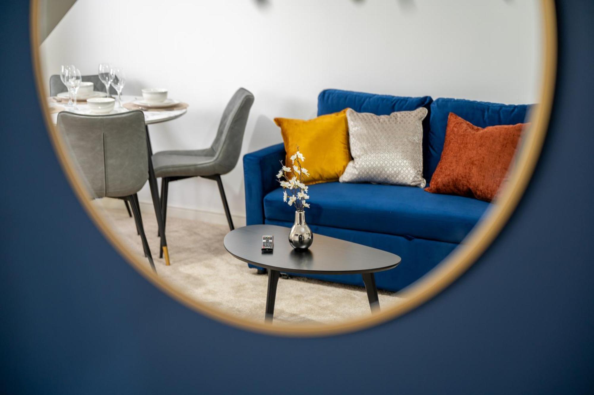 Comfy Stay 6Mins To Coop Live Arena, Etihad Stadium & City Centre With Wifi & Free Private Parking Manchester Exterior photo
